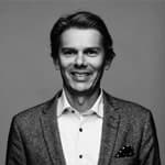 Risto Kontio potretti